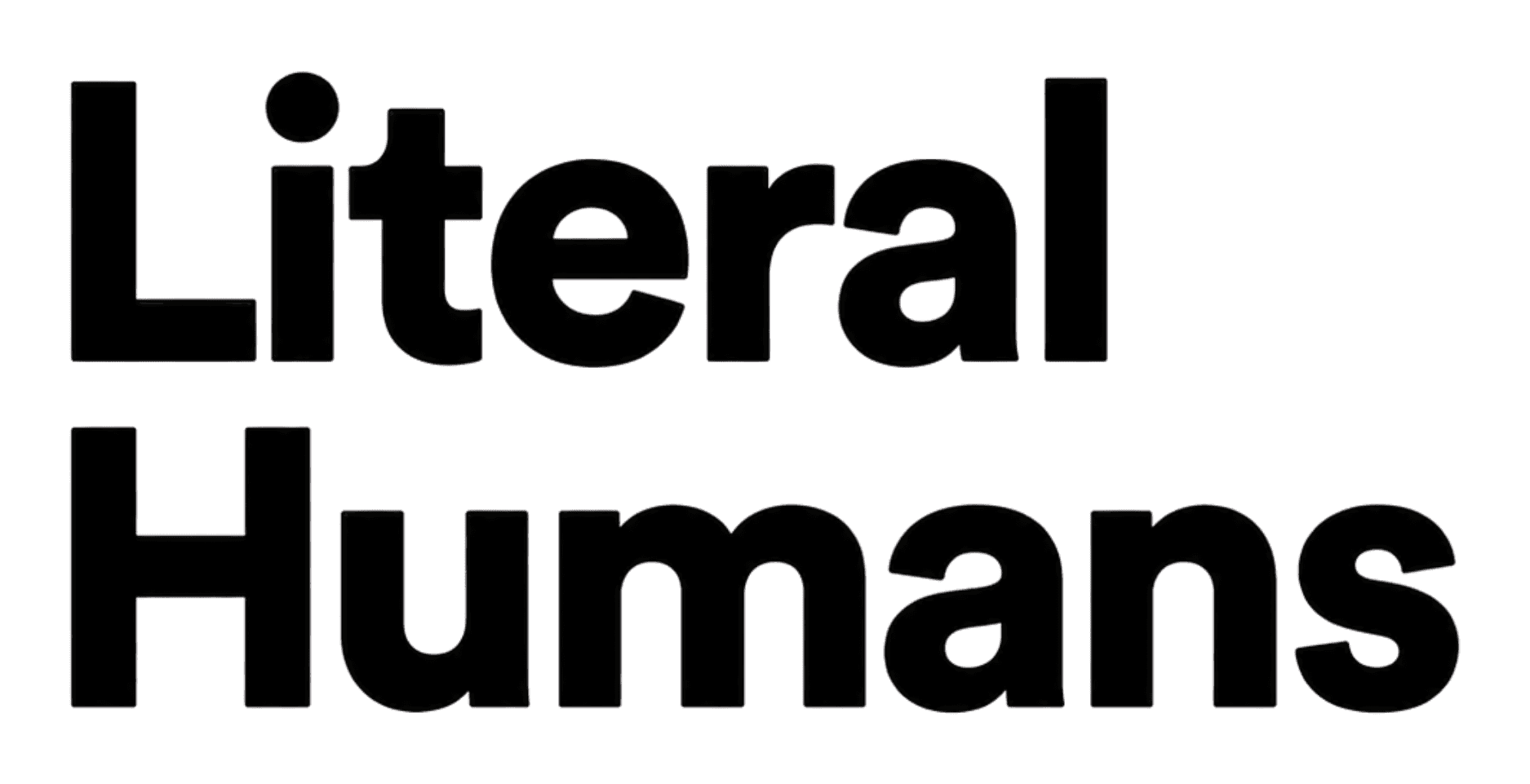 Literal Humans